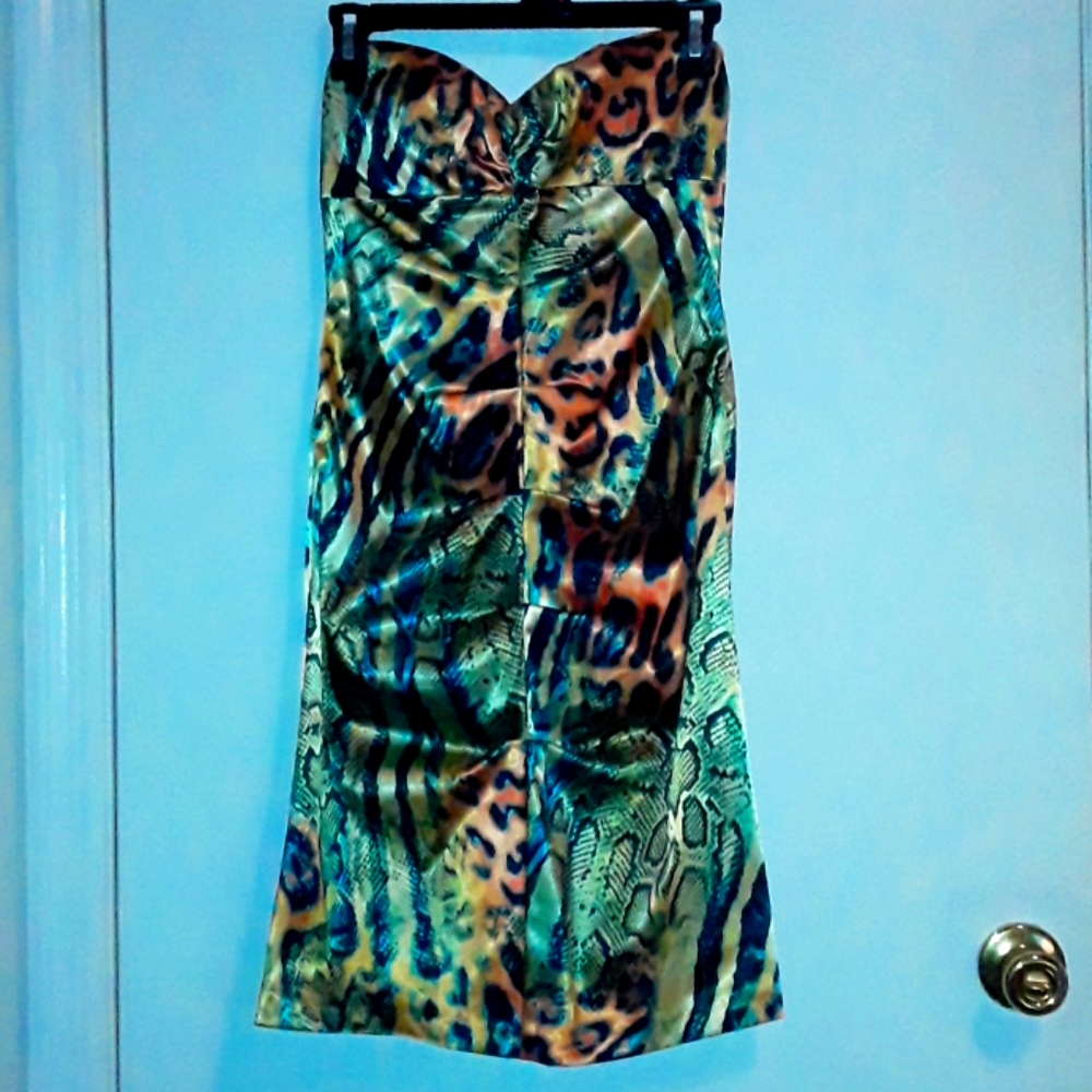 Party dress